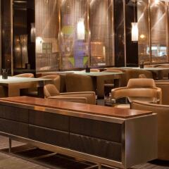 AC Hotel Carlton Madrid by Marriott интерьер отеля фото 3