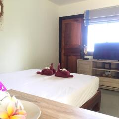 Отель Lanta Halabala Resort в номере