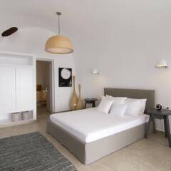 Отель Santorini Secret Suites & Spa комната для гостей фото 4