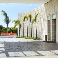 Отель Nickelodeon Hotels & Resorts Punta Cana - Gourmet