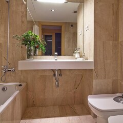 Отель My Space Barcelona Executive Apartments Center Испания, Барселона - отзывы, цены и фото номеров - забронировать отель My Space Barcelona Executive Apartments Center онлайн фото 28