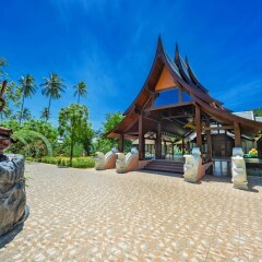 Отель Duangjitt Resort, Phuket Таиланд, Пхукет - 2 отзыва об отеле, цены и фото номеров - забронировать отель Duangjitt Resort, Phuket онлайн фото 9