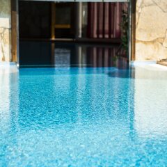 Отель Suite Hotel Marina Playa Испания, Эскинсо - отзывы, цены и фото номеров - забронировать отель Suite Hotel Marina Playa онлайн фото 5