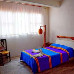 Отель Corona Zihuatanejo Мексика, Сиуатанехо - отзывы, цены и фото номеров - забронировать отель Corona Zihuatanejo онлайн детские мероприятия фото 2