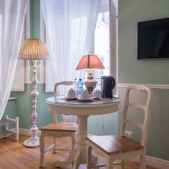 Отель B&B Emozioni Fiorentine Италия, Флоренция - отзывы, цены и фото номеров - забронировать отель B&B Emozioni Fiorentine онлайн