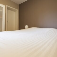 Отель Madou City Center Apartment Бельгия, Брюссель - отзывы, цены и фото номеров - забронировать отель Madou City Center Apartment онлайн комната для гостей фото 3