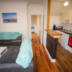 Отель Celebrity Apartments Великобритания, Брайтон - отзывы, цены и фото номеров - забронировать отель Celebrity Apartments онлайн фото 23