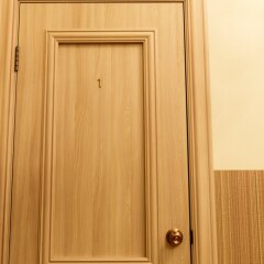 Hostel Dom 64 сауна
