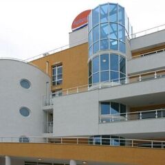 Aphrodite Beach Hotel парковка
