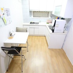 Отель Houseinhongdae6 в номере фото 2
