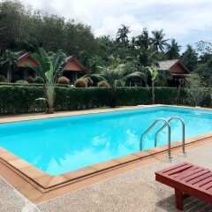 Отель Veranda Lanta Resort Ланта фото 21