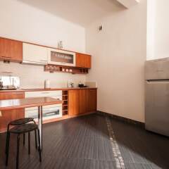 Апартаменты Elegant Apartment Old Town V Варшава в номере