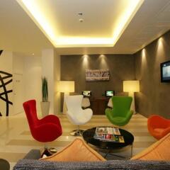 Отель Legacy Express Sukhumvit By Compass Hospitality Бангкок детские мероприятия