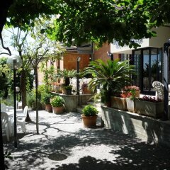 Hotel Montecarlo Кьянчиано Терме фото 2