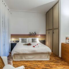 Отель Residenza Pamphili комната для гостей фото 4