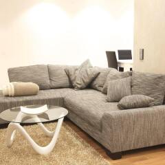 The Queen Luxury Apartments Villa Cortina in Luxembourg, Luxembourg from 232$, photos, reviews - zenhotels.com guestroom photo 3