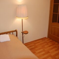 Гостиница The Red Cat Hostel Украина, Донецк - 1 отзыв об отеле, цены и фото номеров - забронировать гостиницу The Red Cat Hostel онлайн комната для гостей фото 5