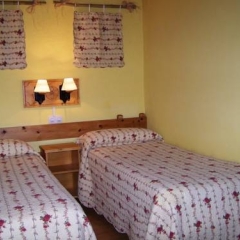 Hotel Prats Рибес-де-Фресер детские мероприятия