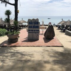 Отель An Bang Garden Homestay