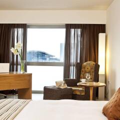 Civitel Olympic Hotel комната для гостей фото 4