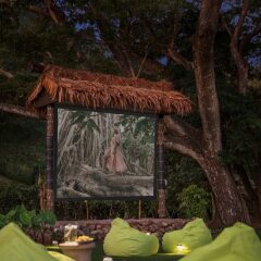 Отель Six Senses Fiji фото 10