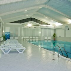 Ligena Econom Hotel бассейн фото 2