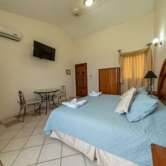 Hotel Real Pacifico in Coatepeque, Guatemala from 115$, photos, reviews - zenhotels.com guestroom photo 2