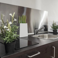 Отель Best Venice Apartments Santa Croce Италия, Венеция - отзывы, цены и фото номеров - забронировать отель Best Venice Apartments Santa Croce онлайн фото 8