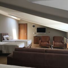 The Elegant Hotel Турция, Стамбул - отзывы, цены и фото номеров - забронировать отель The Elegant Hotel онлайн комната для гостей фото 4