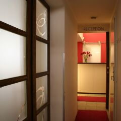 Отель Domus Balthasar Design Прага детские мероприятия