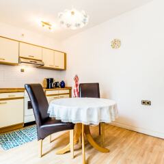 Отель Ferienwohnung Köln-altstadt-nord Кёльн в номере фото 2
