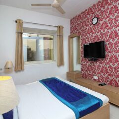 OYO 2791 Hotel Arina Inn комната для гостей фото 4