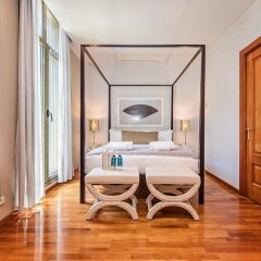 Отель Sweet Inn Apartments Passeig de Gracia - City Centre Испания, Барселона - отзывы, цены и фото номеров - забронировать отель Sweet Inn Apartments Passeig de Gracia - City Centre онлайн удобства в номере