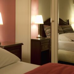 Capsis Astoria Heraklion Hotel удобства в номере