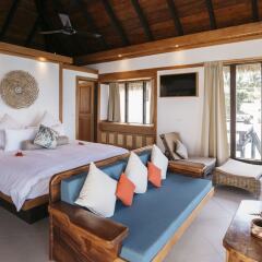 Отель Koro Sun Resort детские мероприятия фото 2
