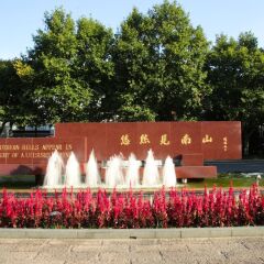The Dragon Hotel Hangzhou развлечения