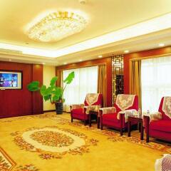 Отель Beijing Jintai Hotel Китай, Пекин - отзывы, цены и фото номеров - забронировать отель Beijing Jintai Hotel онлайн развлечения