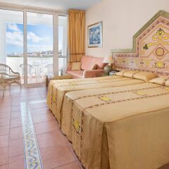 Отель Fuerteventura Princess комната для гостей фото 2