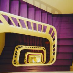 Апартаменты Belomonte Apartments Порту интерьер отеля