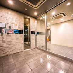 Отель Super Hotel Utsunomiya Япония, Уцуномия - отзывы, цены и фото номеров - забронировать отель Super Hotel Utsunomiya онлайн интерьер отеля