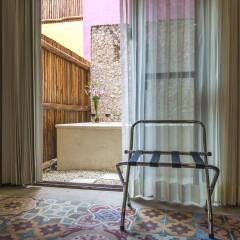 Koox Art 57 Boutique Hotel комната для гостей фото 3