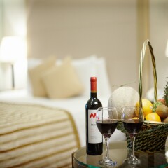 Отель Niagara Hotel Южная Корея, Сеул - отзывы, цены и фото номеров - забронировать отель Niagara Hotel онлайн в номере