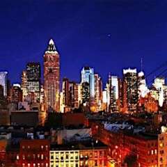 Отель Skyline Hotel США, Нью-Йорк - отзывы, цены и фото номеров - забронировать отель Skyline Hotel онлайн фото 5