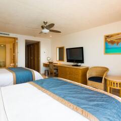 Отель Baja Point Resort Villas Мексика, Сан-Хосе-дель-Кабо - отзывы, цены и фото номеров - забронировать отель Baja Point Resort Villas онлайн удобства в номере