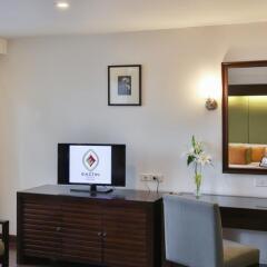 Sunbeam Hotel Pattaya удобства в номере фото 2