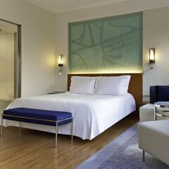 Отель Le Meridien Cyberport комната для гостей фото 3