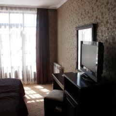 Hotel Izvora 2 Велико Тырново удобства в номере