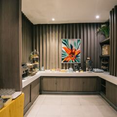 Отель iCheck inn Central Patong питание фото 3