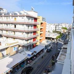 Vassilia Hotel