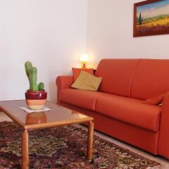 Отель Le Ginestre Arte Vacanze Кьянчиано Терме комната для гостей фото 2